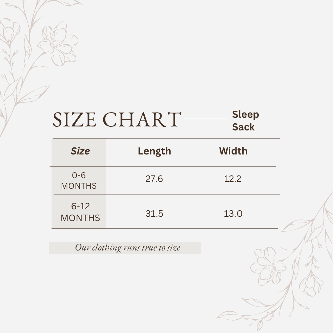 Breezy Bear Gift Bag