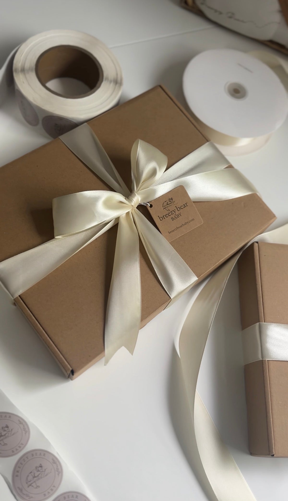 Add Gift Box ($8.00)