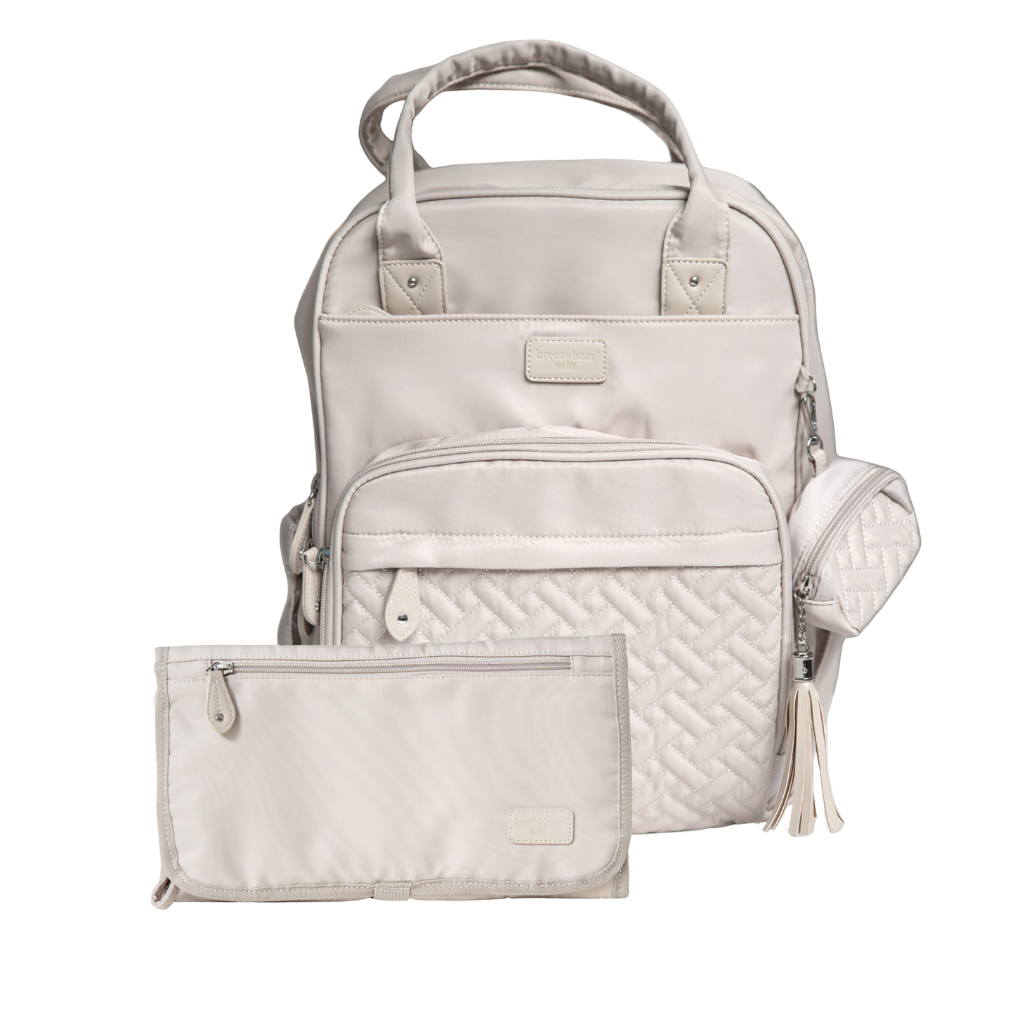Diaper Bag Backpack
