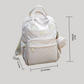 Diaper Bag Backpack