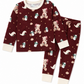 PRE-ORDER: Dear Santa Kids Two Piece