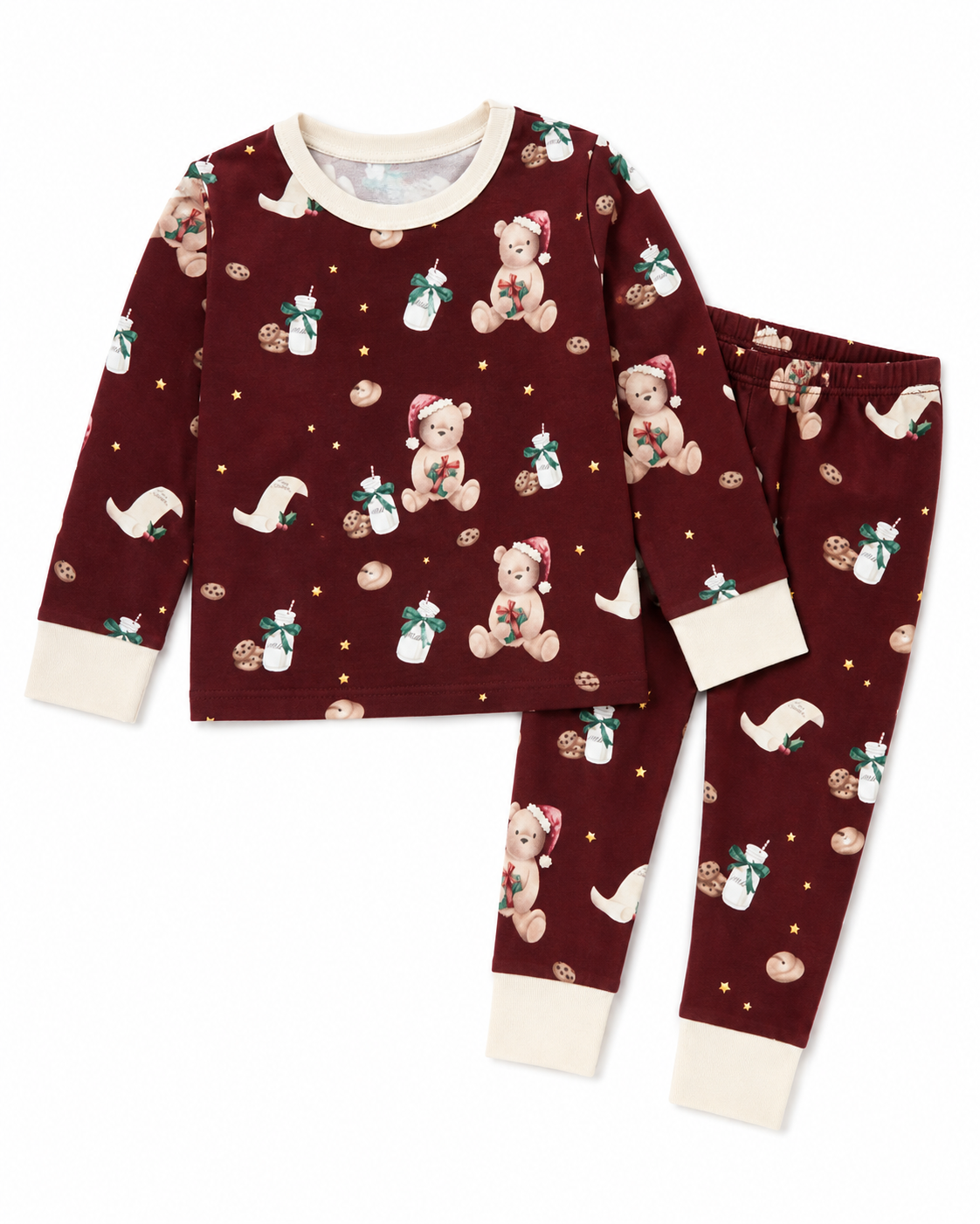 PRE-ORDER: Dear Santa Kids Two Piece