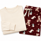 PRE-ORDER: Dear Santa Men’s Pajama Set