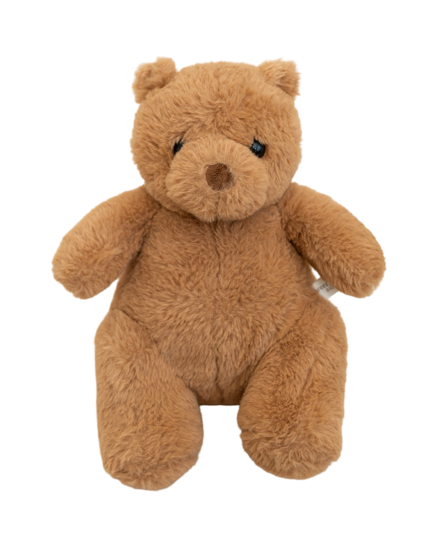 Breezy Bear Soft Plush