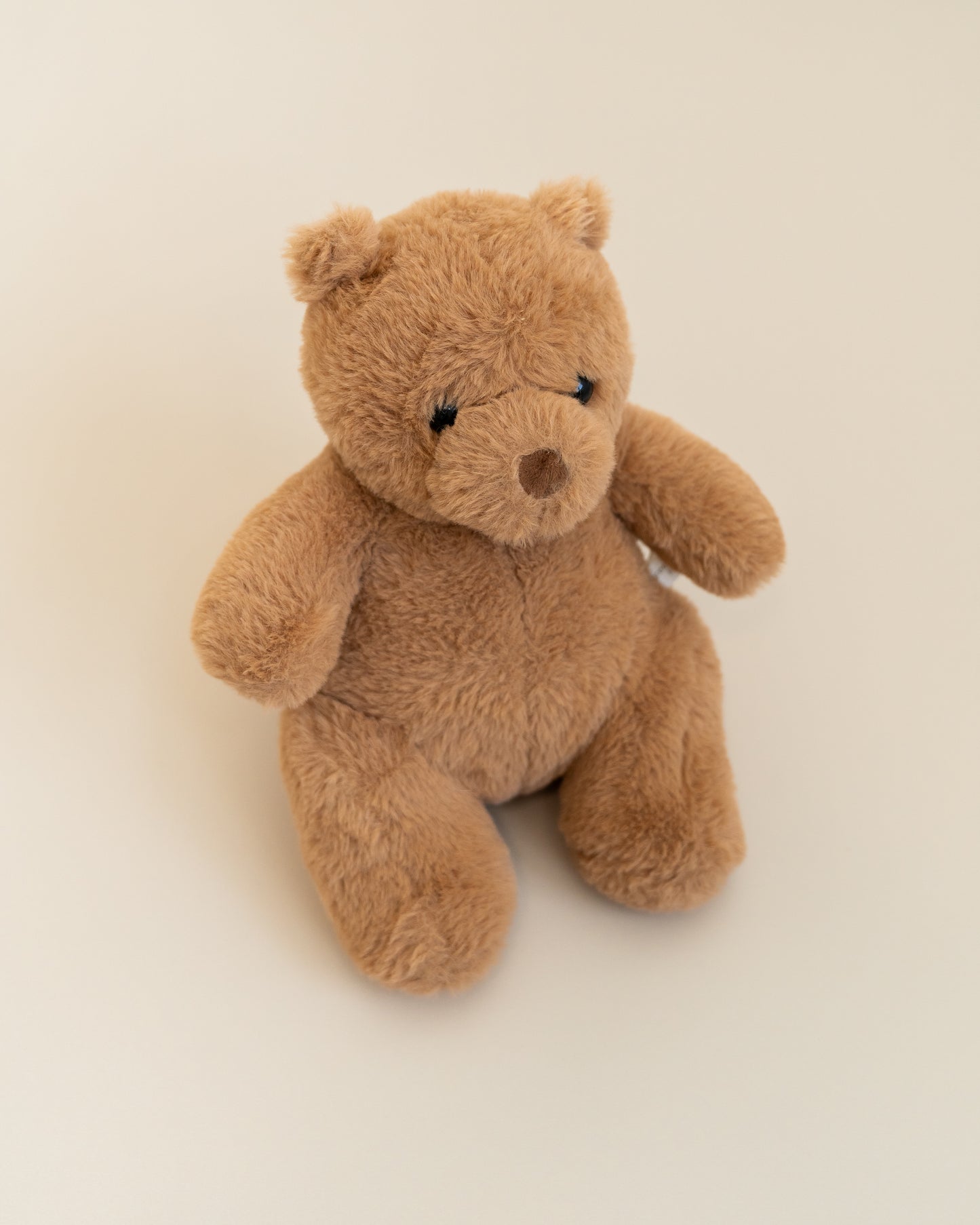 Breezy Bear Soft Plush