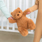 Breezy Bear Soft Plush