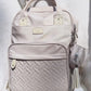 Diaper Bag Backpack