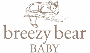 Breezy Bear Baby | Modern, Soft, and Essential Baby Clothing